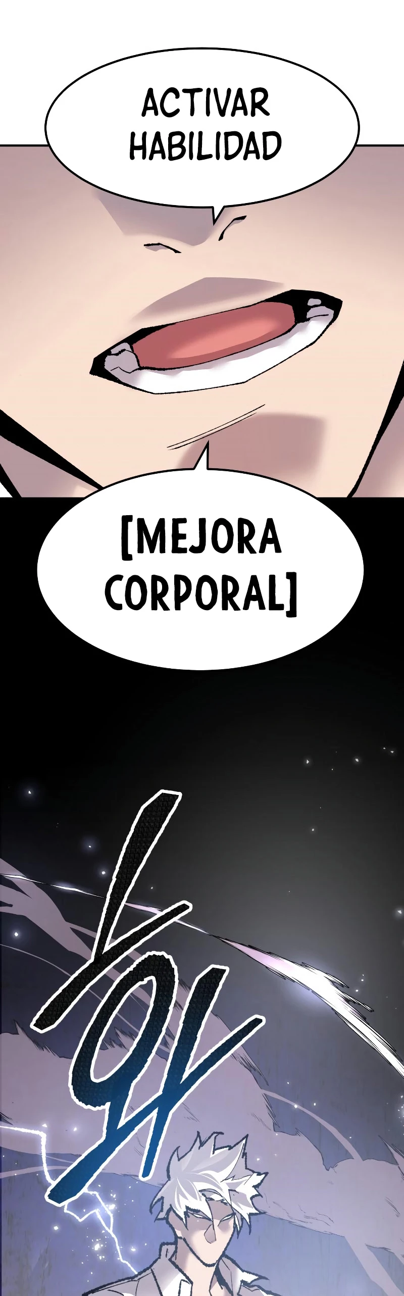 Rompiendo Limites > Capitulo 47 > Page 281